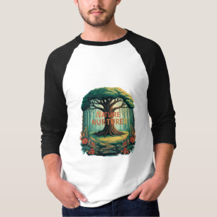 Environmental Awareness T-Shirt
