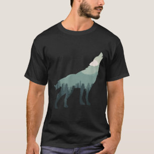 Environmental Climate Protection Nature Rescue Ear T-Shirt