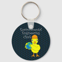 Environmental Engineering Chick