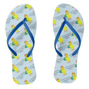 Environmental Engineering Chick Thongs