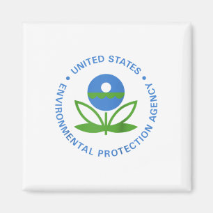 Environmental Protection Agency Epa Logo Environme Magnet
