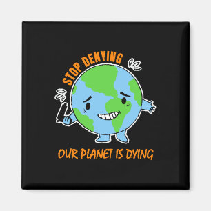 Environmental Protection Climate Change Climate Pr Magnet