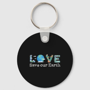 Environmental Protection Climate Protection Animal Key Ring