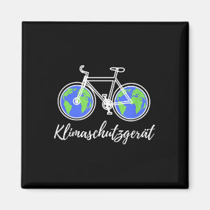 Environmental Protection Climate Protection For Ad Magnet