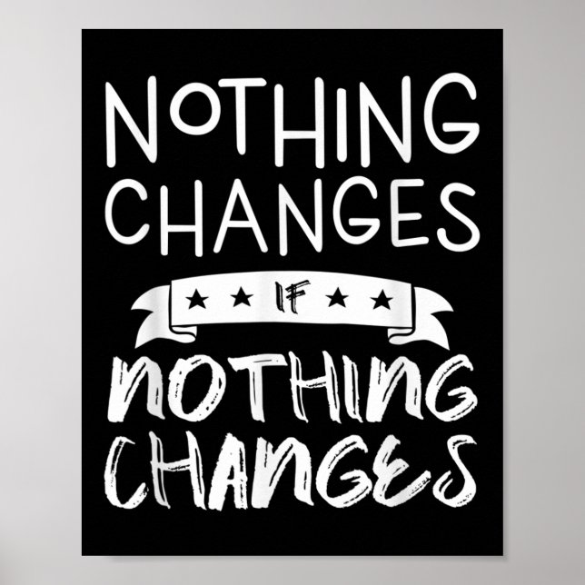 Environmental Protection, Climate Protection, Natu Poster (Front)