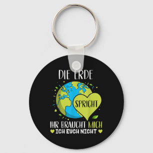 Environmental Protection, Climate Protection, The Key Ring