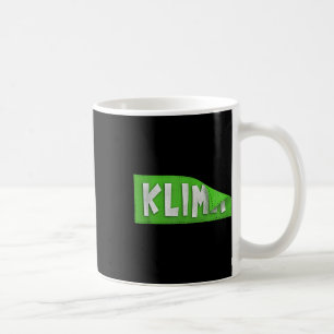 Environmental Protection Go Green Climate Change C Coffee Mug