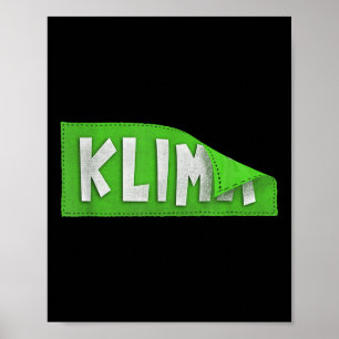 Environmental Protection Go Green Climate Change C Poster