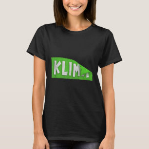 Environmental Protection Go Green Climate Change C T-Shirt