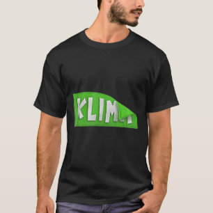 Environmental Protection Go Green Climate Change C T-Shirt