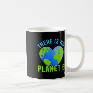 Environmental Protection, Heart Earth, There Is No Coffee Mug