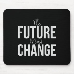 Environmental Protection Nature Conservation Natur Mouse Pad