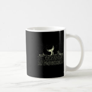 Environmental Protection, Nature Conservation, Oce Coffee Mug