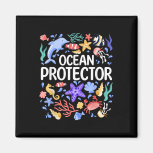 Environmental Protection, Nature Conservation, Oce Magnet