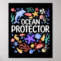 Environmental Protection, Nature Conservation, Oce