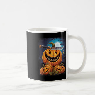 Environmental Protection Specialist Funny Hallowee Coffee Mug