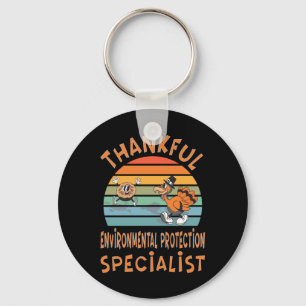 Environmental Protection Specialist Job Funny Than Key Ring