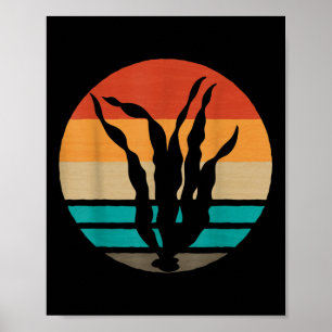 Environmental Sea Ocean Protection _1  Poster