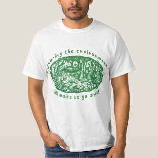 Environmental T-Shirt