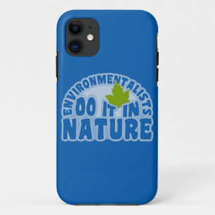 Environmentalists iPhone 5 Case-Mate 11 Case