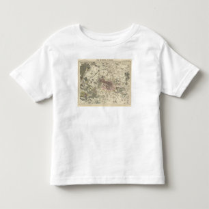 Environs Paris Toddler T-Shirt