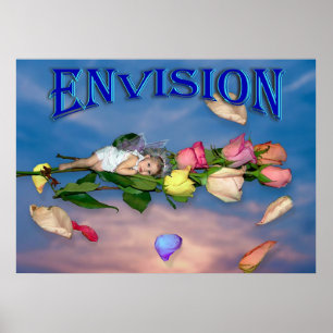 Envision- Print