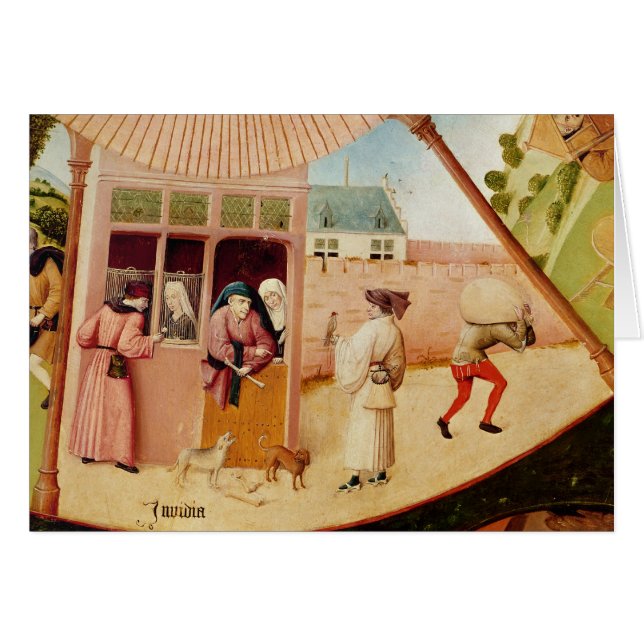 Envy (Front Horizontal)