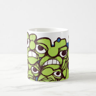 envy_2009, JAGIII.com Coffee Mug