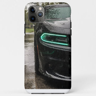 Envy Green iPhone 11 Pro Max Case