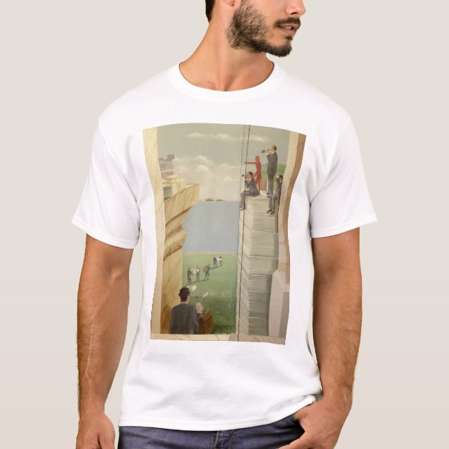 Envy T-Shirt (Front)