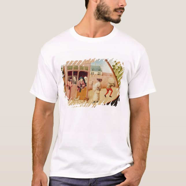 Envy T-Shirt (Front)