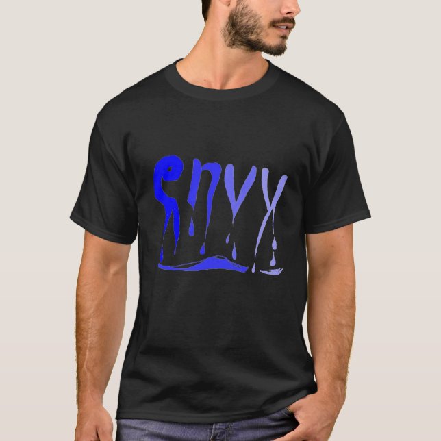 envy T-Shirt (Front)