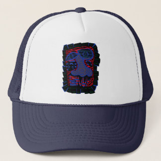 ENVY TRUCKER HAT