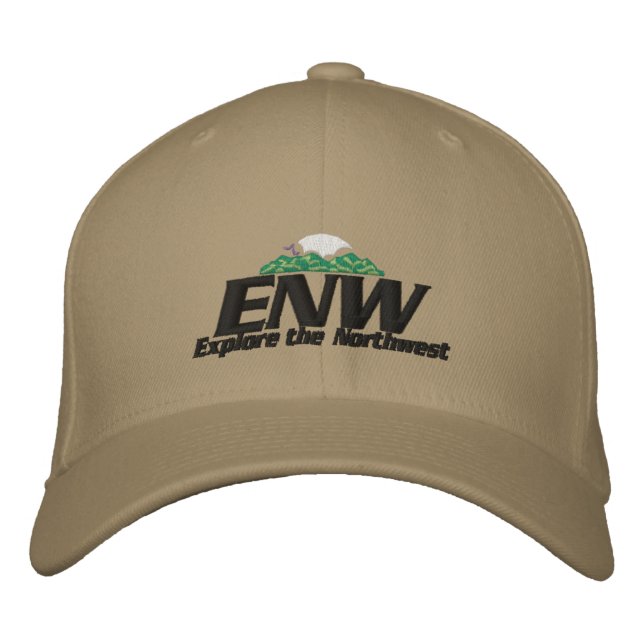 ENW Hat (Front)