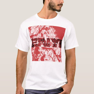 enyi clothing stress T-Shirt