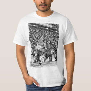 enzo late goal for chelsea T-Shirt