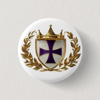 EOC Crest Button
