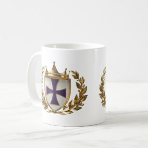  EOC Crest New mug