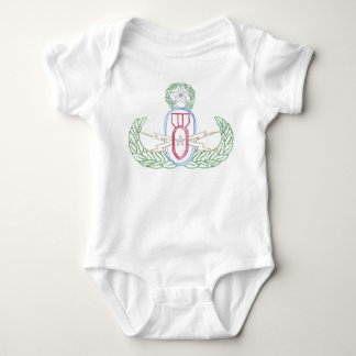 EOD Baby Bodysuit