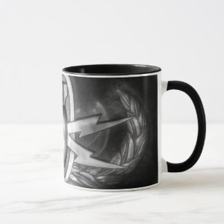 EOD Badge Mug