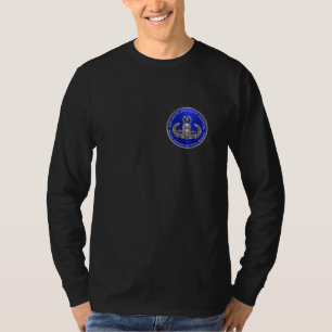 EOD Explosive Ordnance Disposal T-Shirt