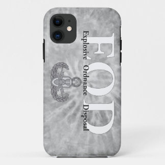 EOD iPhone 5 Barely There Universal Case
