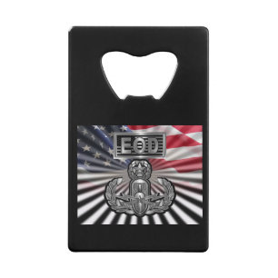 “EOD Master Blaster” Commemorative Gift