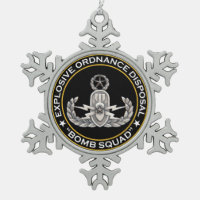 EOD Master Bomb Squad