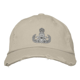 EOD Master Embroidered Hat