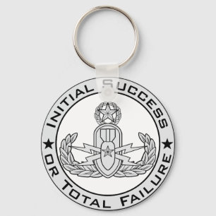 EOD Master ISoTF Key Ring