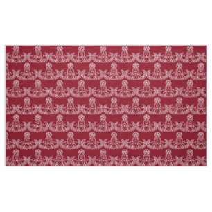 EOD Master white Fabric