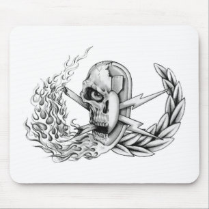EOD MOUSE PAD
