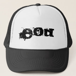EOD TRUCKER HAT