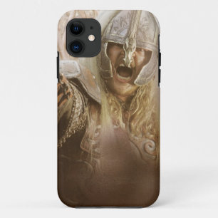 Eomer with Helmet iPhone 11 Case